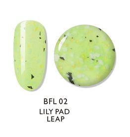 Bluesky BFL02 Lily Pad Leap