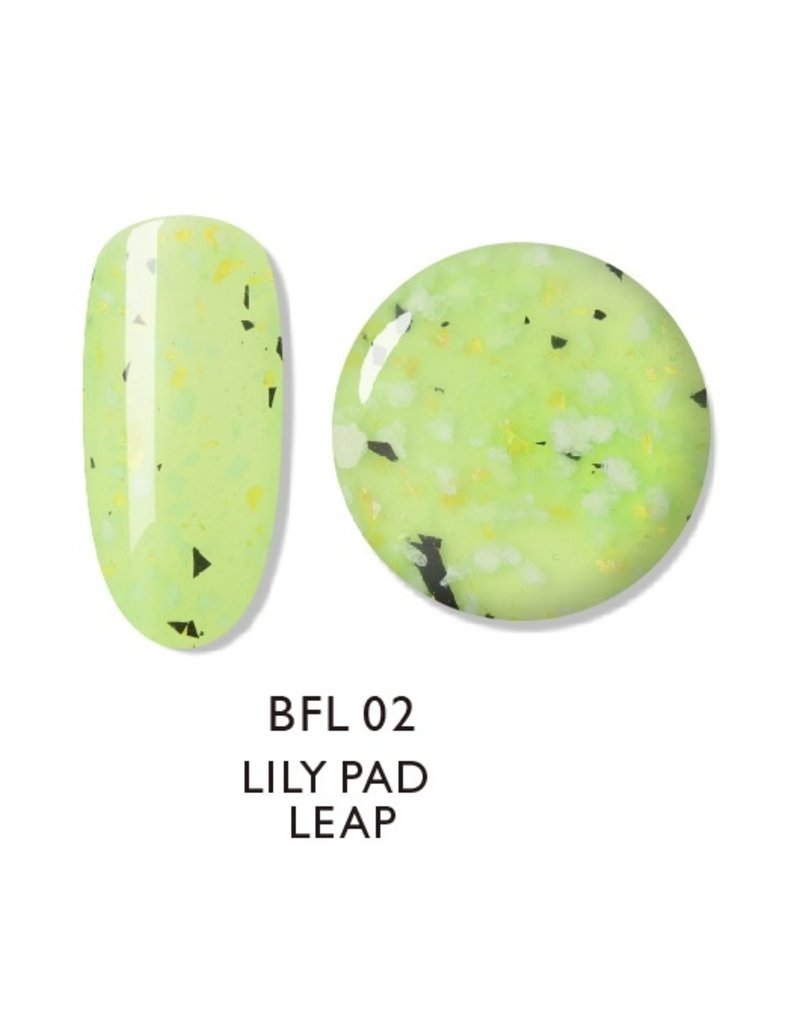 Bluesky BFL02 Lily Pad Leap