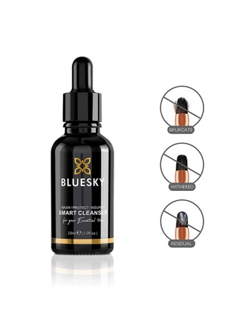 Bluesky Bluesky Smart Cleanser