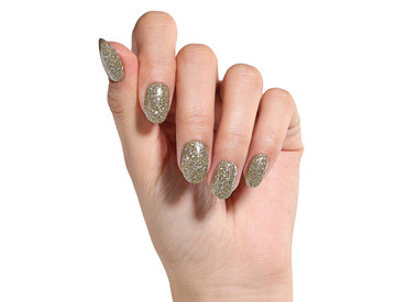 Gold  Gel Polish Colors