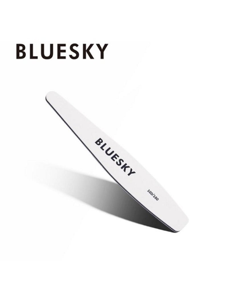 BLUESKY Vijl 100/180