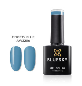 Bluesky AW2206 Fidgety Blue