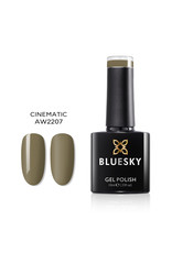 Bluesky Bluesky Gel Polish AW2207 Cinematic