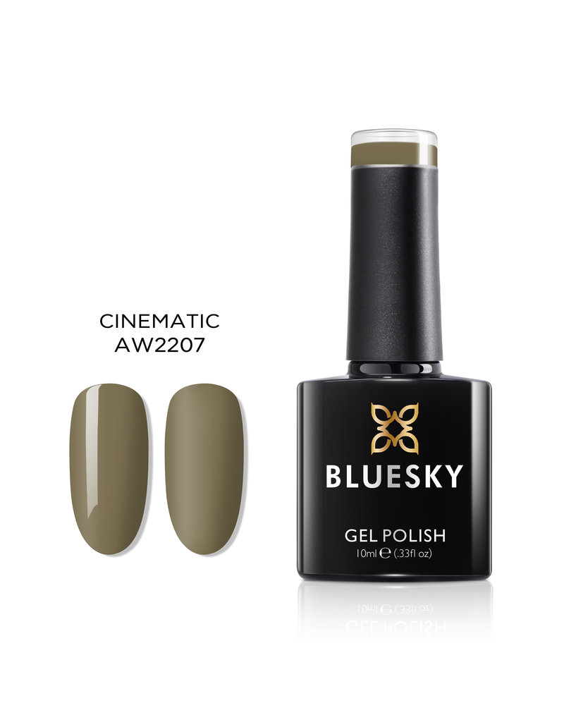 Bluesky Bluesky Gellak AW2207 Cinematic