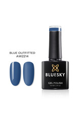 Bluesky Bluesky Gellak AW2214 Blue Outfitted