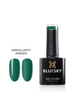 Bluesky Bluesky Gellak AW2216 Green Unity