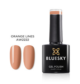 Bluesky AW2222 Orange Lines