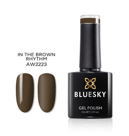 Bluesky AW2223 In The Brown Rhythm