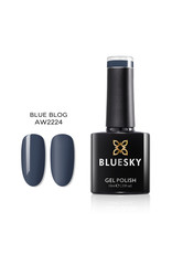 Bluesky Bluesky Gellak AW2224 Blue Blog