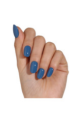 Bluesky Bluesky Gel Polish AW2214 Blue Outfitted