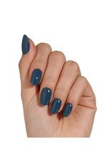 Bluesky Bluesky Gel Polish AW2217 Balanced Blue