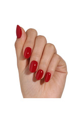 Bluesky Bluesky Gel Polish AW2220 Red Proportion