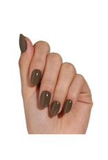 Bluesky Bluesky Gel Polish AW2223 In The Brown Rhythm