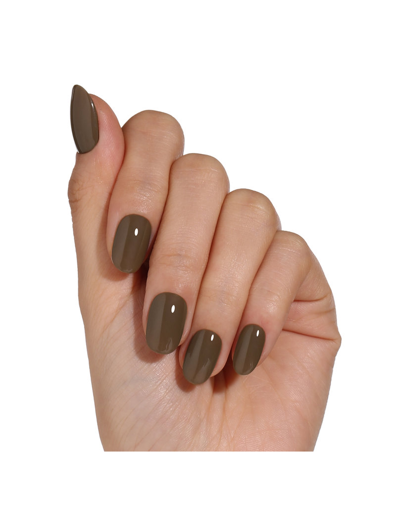 Bluesky Bluesky Gel Polish AW2223 In The Brown Rhythm