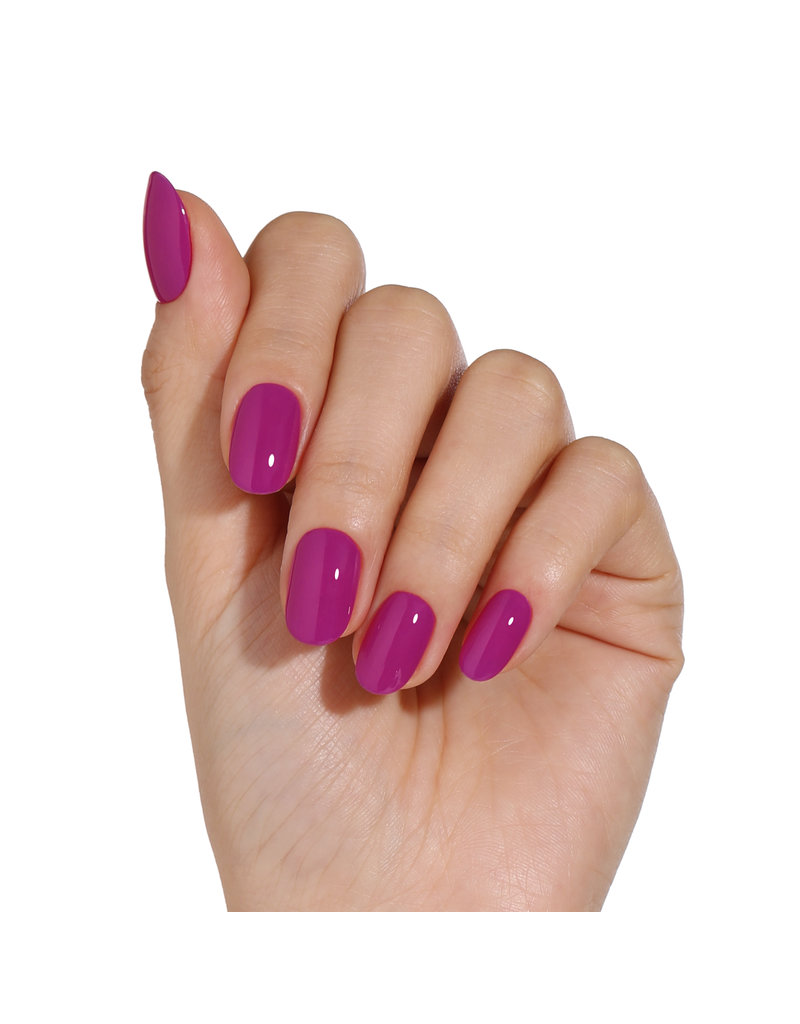 Bluesky Bluesky Gel Polish AW2213 Intergalactic Pink