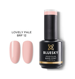 Bluesky BRF12 Lovely Pale 10ml