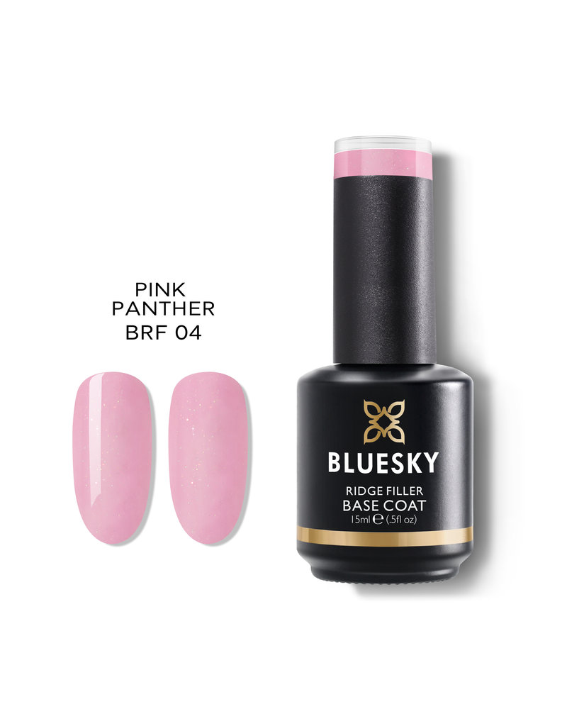 Bluesky BRF04 Pink Panther