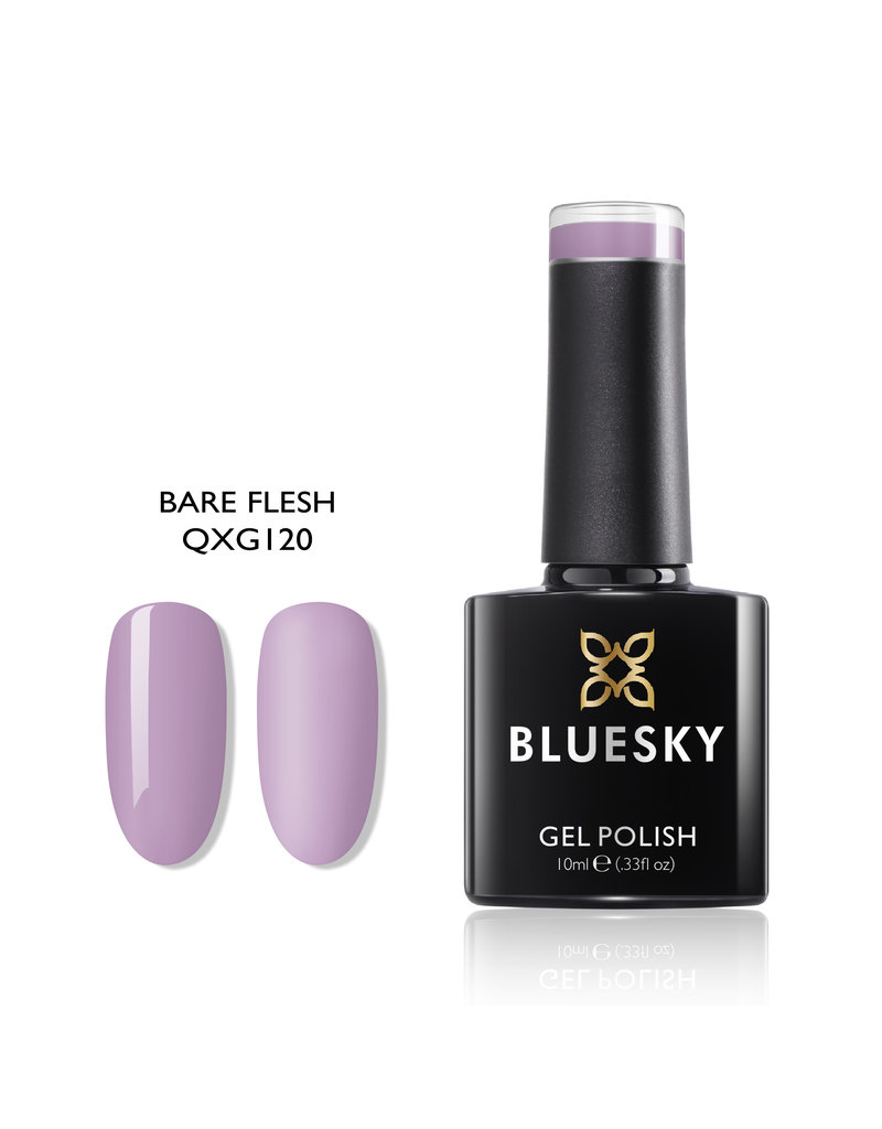 Bluesky Gellak QXG120 Bare Flesh