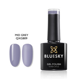 Bluesky Gellak QXG809 Mid Grey
