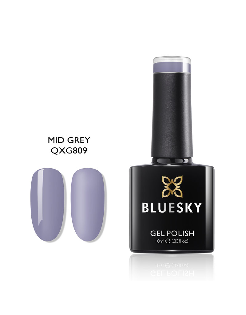 Bluesky Gellak QXG809 Mid Grey