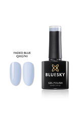 Bluesky  QXG741 Faded Blue