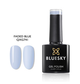 Bluesky Gellak QXG741 Faded Blue