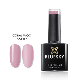 Bluesky Bluesky Gel Polish KA1467