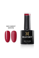 Bluesky QXG726 Red Carrot