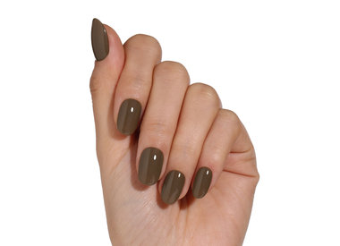 Brown Gel Polish Colors