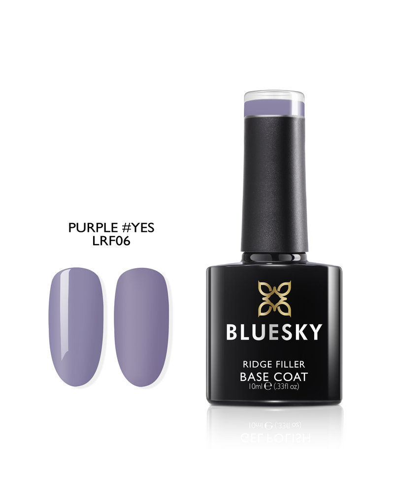 Bluesky LRF06 Purple Yes