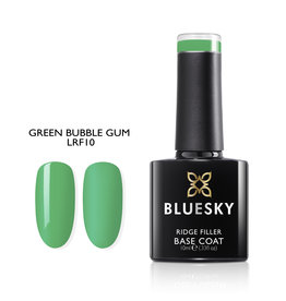 Bluesky LRF10 Green Bubble Gum