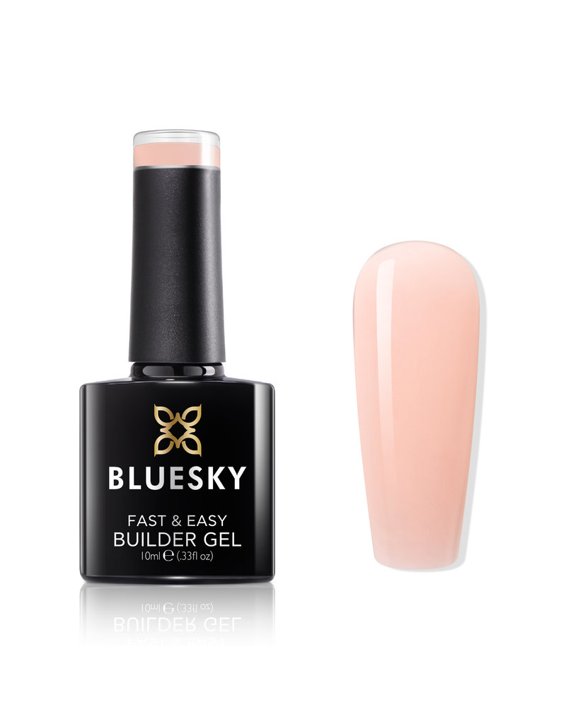 Bluesky BIAB LBA03 DUSTY ROSE