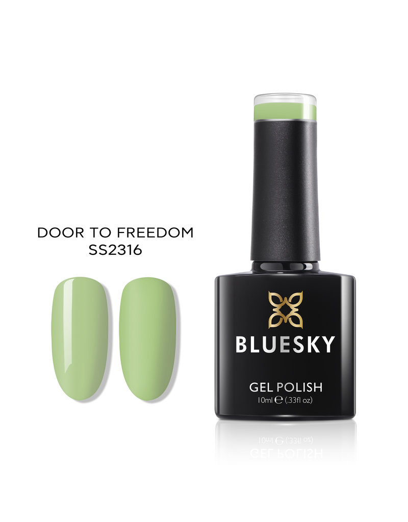 Bluesky SS2316 Door To Freedom