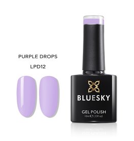 Bluesky LPD12 Purple Drops