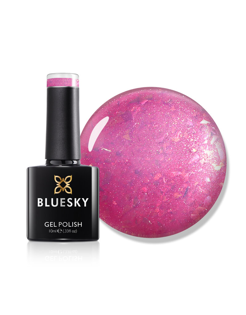 Bluesky Bluesky Gellak LVM03 Pink Diva