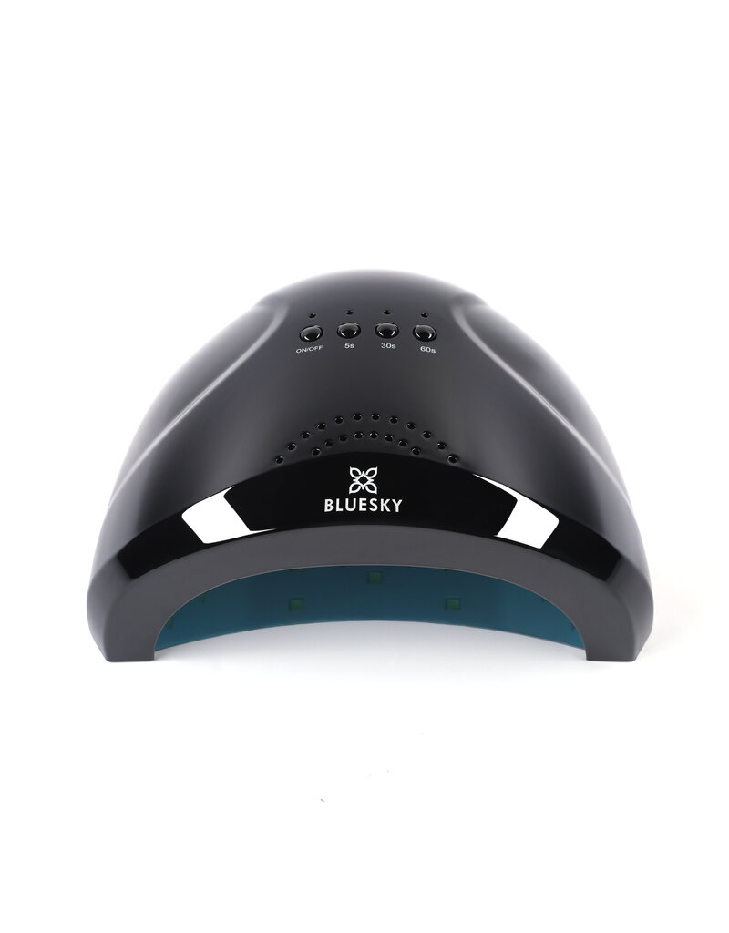 BLUESKY Bluesky Starter 48 Watt Zwart