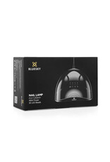 BLUESKY Bluesky Starter 48 Watt Zwart