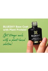 Bluesky Base Coat met Plant Keratine