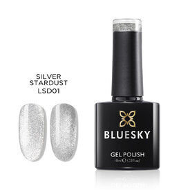 Bluesky LSD01 Silver Stardust