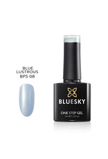 Bluesky Bluesky Gellak BPS08 Blue Lustrous