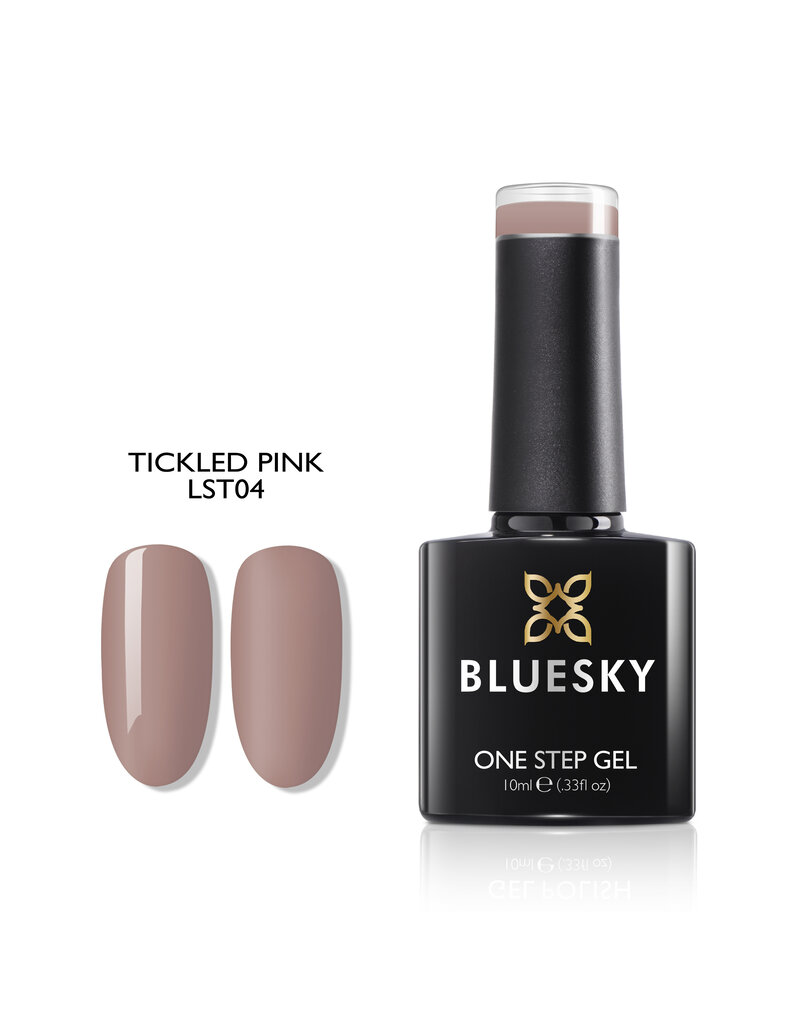 Bluesky Bluesky Gellak LST04 Tickled Pink