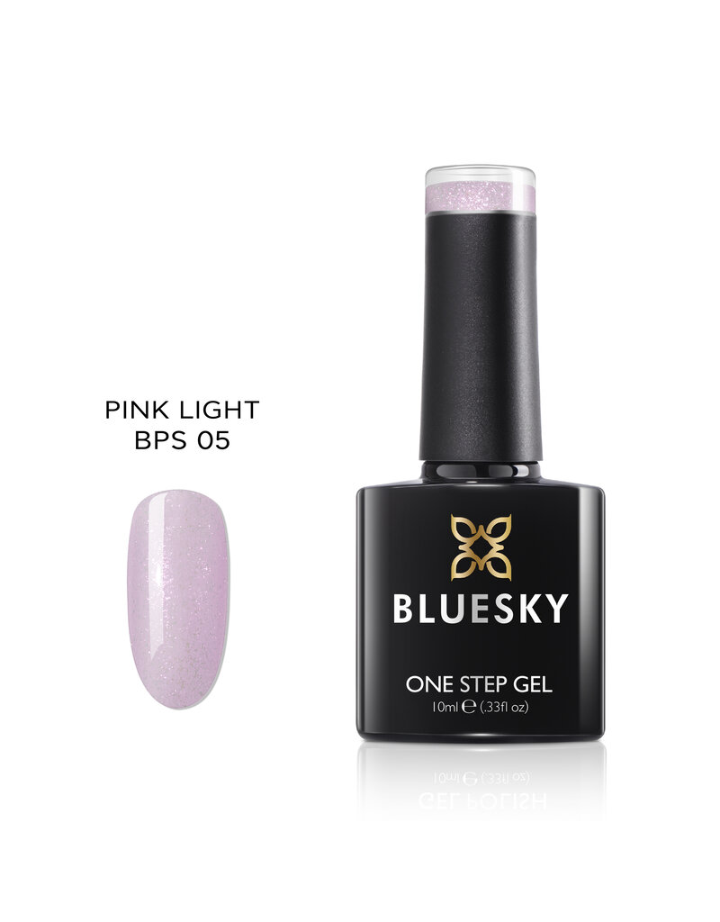 Bluesky Blueksy Gellak BPS05 Pink Light