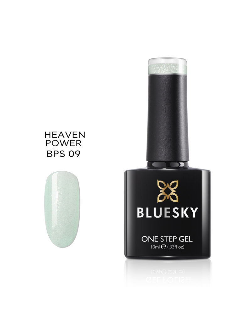 Bluesky Bluesky Gellak BPS09 Heaven Power