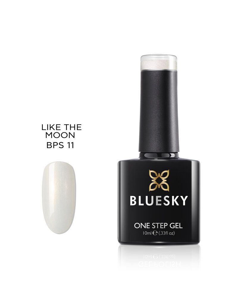 Bluesky Bluesky Gellak BPS11 Like the Moon