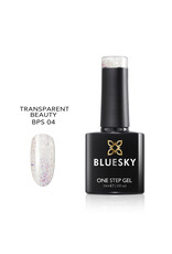 Bluesky Bluesky Gellak BPS04 Transparent Beauty