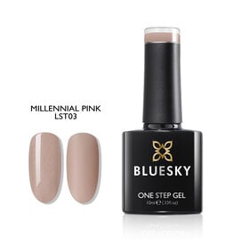 Bluesky LST03 Millennial Pink