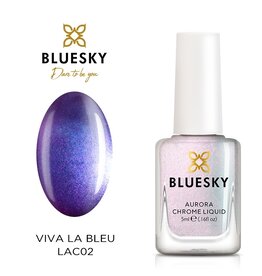 Bluesky LAC02 Vivaia Blue