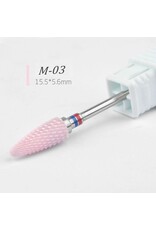 Beauty-Product Drill8 Ceramic Torch Cilinder