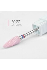 Beauty-Product Frees 8 Keramisch Torch Cilinder