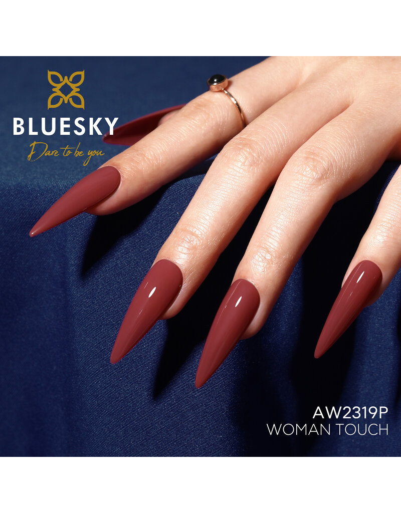 Bluesky Bluesky AW2319 Woman Touch